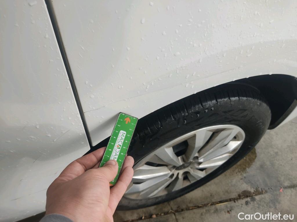 Renault  Kangoo RENAULT  Combi / 2021 / 5P / combi Life Edition One 1.5 Blue dCi 70kW(95CV) (IND)(AC) #6