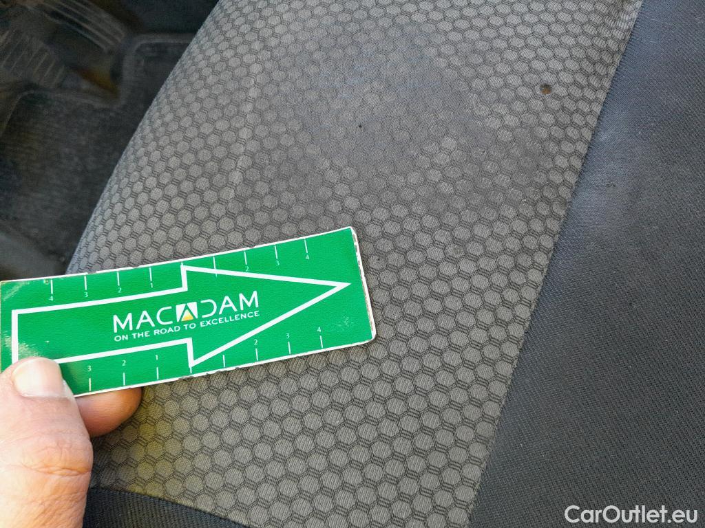  Renault  Kangoo RENAULT  Furgón/2013/4P/furgón derivado de turismo Profesional Maxi 2p dCi 66 kW (90 CV) #31