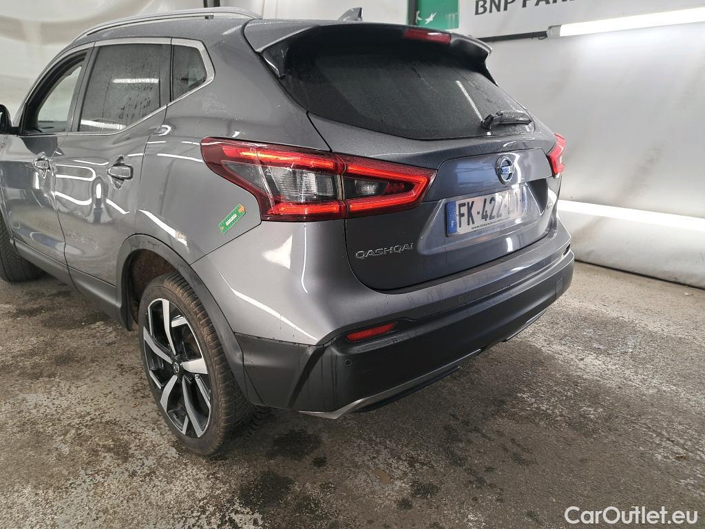  Nissan  Qashqai NISSAN  / 2017 / 5P / Crossover 1.5 DCI 115 DCT Tekna #2