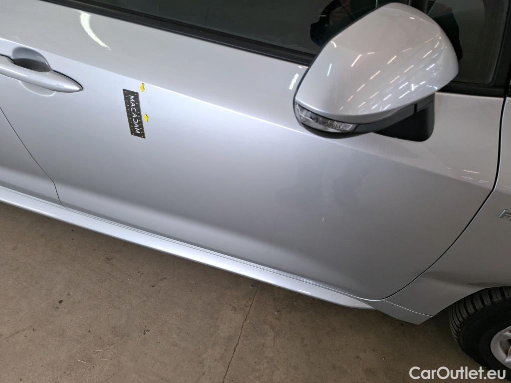 Toyota  Corolla TOYOTA  Touring Sports / 2018 / 5P / Break Hybride 184h Dynamic Business Beyond Zer #10