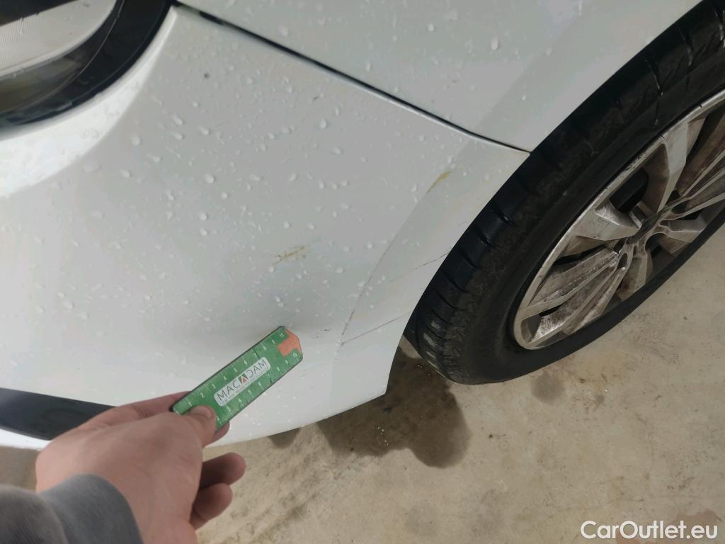 Renault  Kangoo RENAULT  Combi / 2021 / 5P / combi Life Edition One 1.5 Blue dCi 70kW(95CV) (IND)(AC) #24