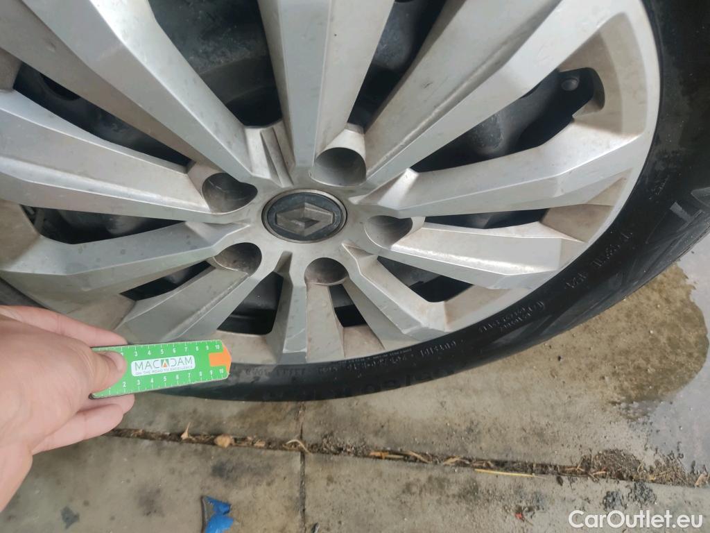 Renault  Kangoo RENAULT  Combi / 2021 / 5P / combi Life Edition One 1.5 Blue dCi 70kW(95CV) (IND)(AC) #43