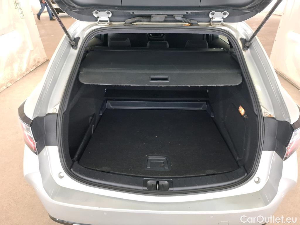 Toyota  Corolla TOYOTA  Touring Sports / 2018 / 5P / Break Hybride 184h Dynamic Business Beyond Zer #10