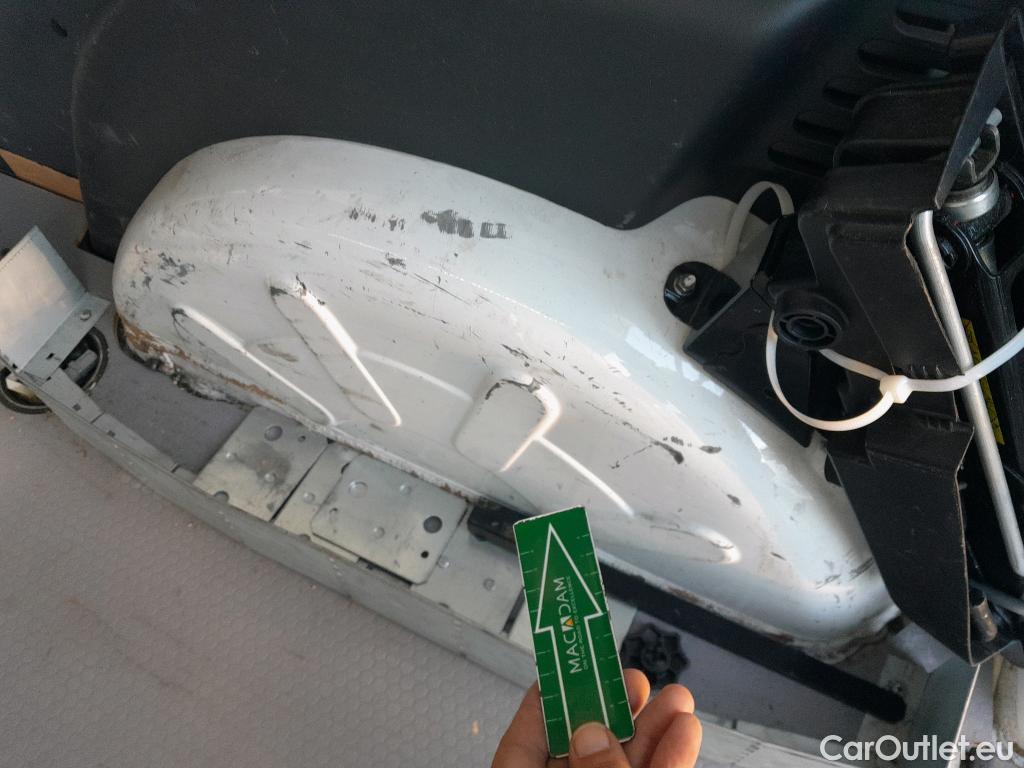  Renault  Kangoo RENAULT  Furgón/2013/4P/furgón derivado de turismo Profesional Maxi 2p dCi 66 kW (90 CV) #21