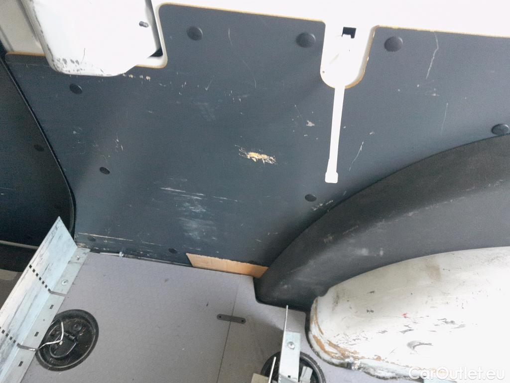  Renault  Kangoo RENAULT  Furgón/2013/4P/furgón derivado de turismo Profesional Maxi 2p dCi 66 kW (90 CV) #48