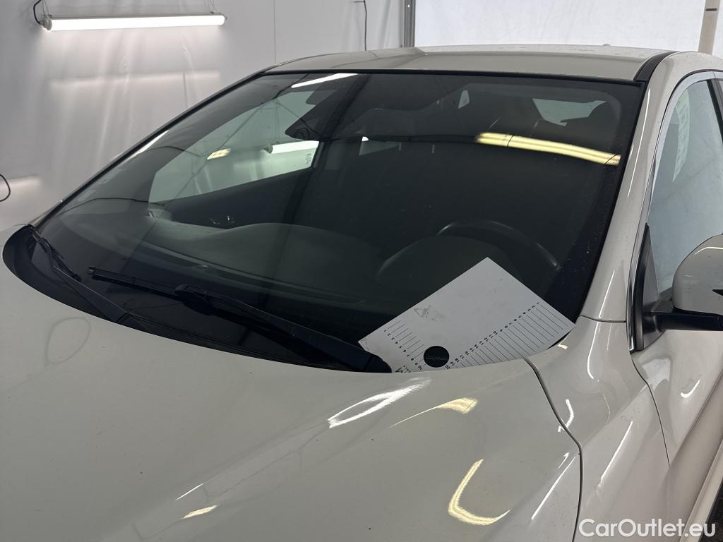  Nissan  Qashqai NISSAN  / 2017 / 5P / Crossover 1.5 DCI 115 Business Edition #1