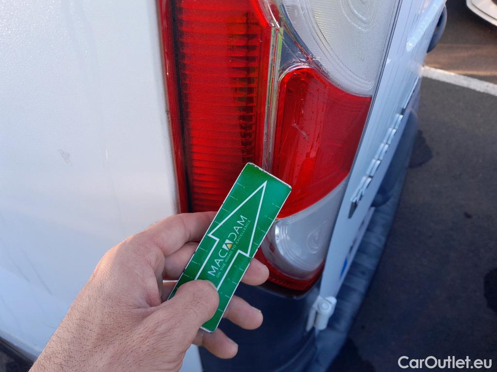  Renault  Kangoo RENAULT  Furgón/2013/4P/furgón derivado de turismo Profesional Maxi 2p dCi 66 kW (90 CV) #28