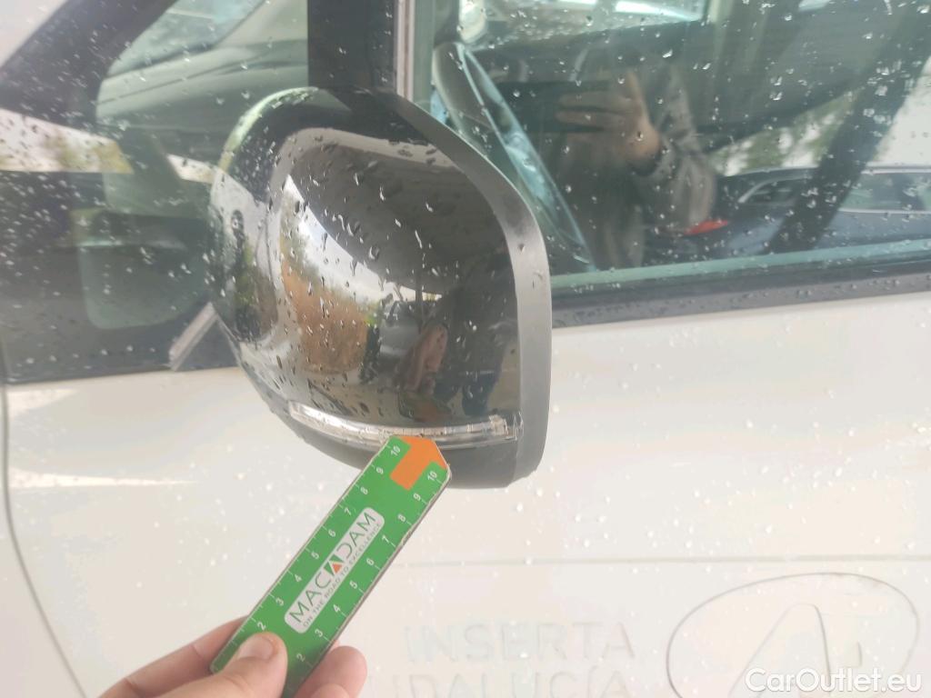 Renault  Kangoo RENAULT  Combi / 2021 / 5P / combi Life Edition One 1.5 Blue dCi 70kW(95CV) (IND)(AC) #49