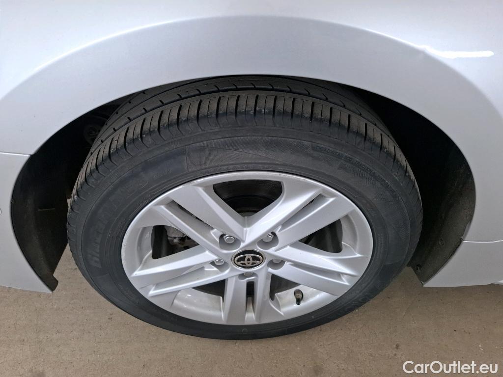 Toyota  Corolla TOYOTA  Touring Sports / 2018 / 5P / Break Hybride 184h Dynamic Business Beyond Zer #43