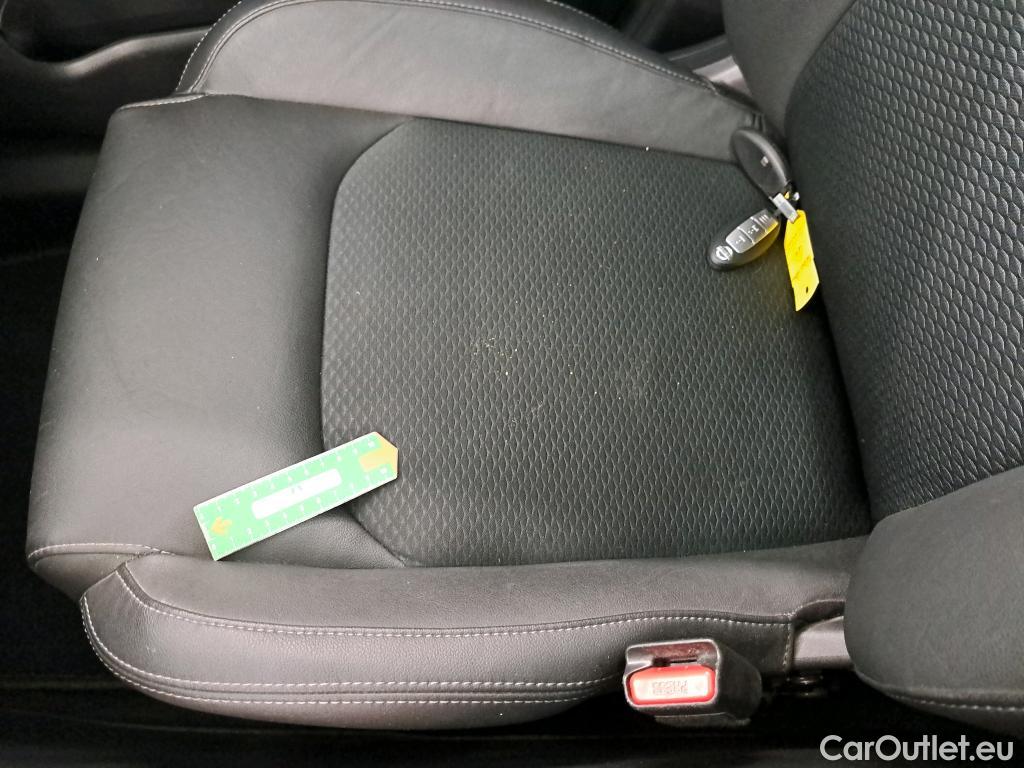  Nissan  Qashqai NISSAN  / 2017 / 5P / Crossover 1.5 DCI 115 DCT Tekna #28