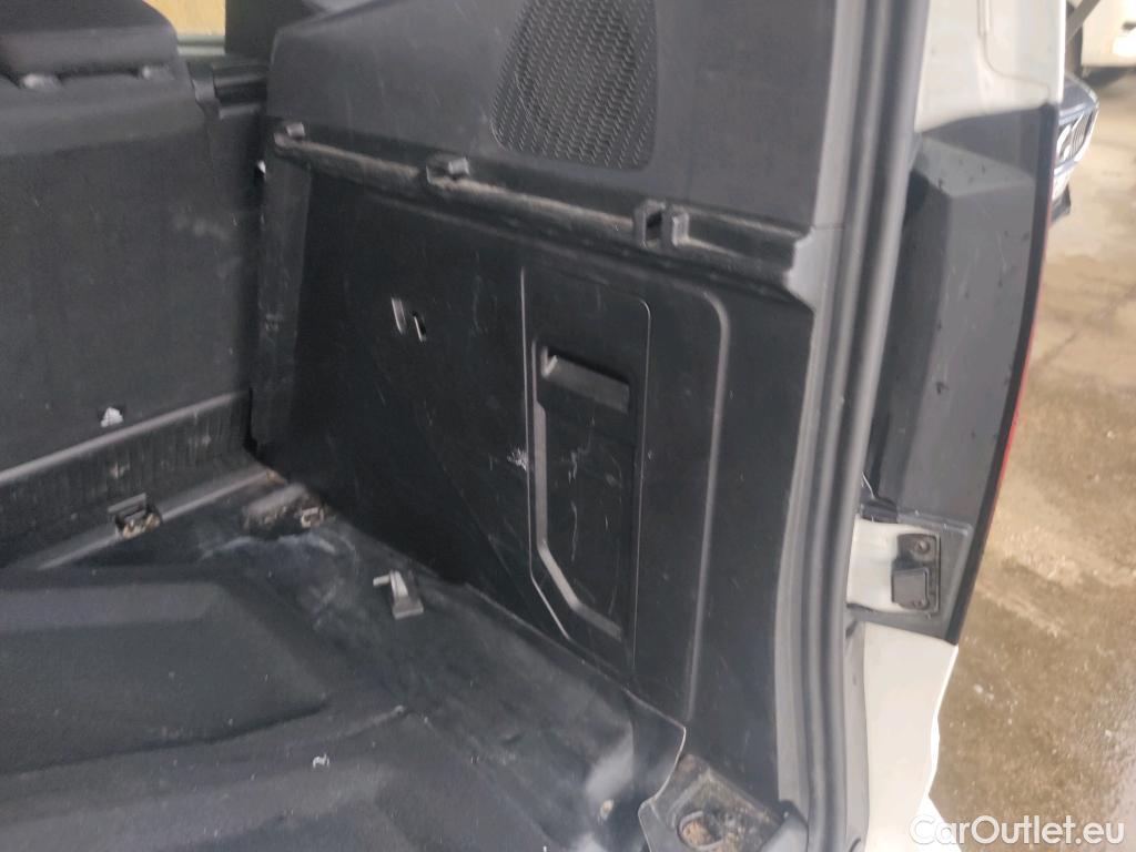 Renault  Kangoo RENAULT  Combi / 2021 / 5P / combi Life Edition One 1.5 Blue dCi 70kW(95CV) (IND)(AC) #34