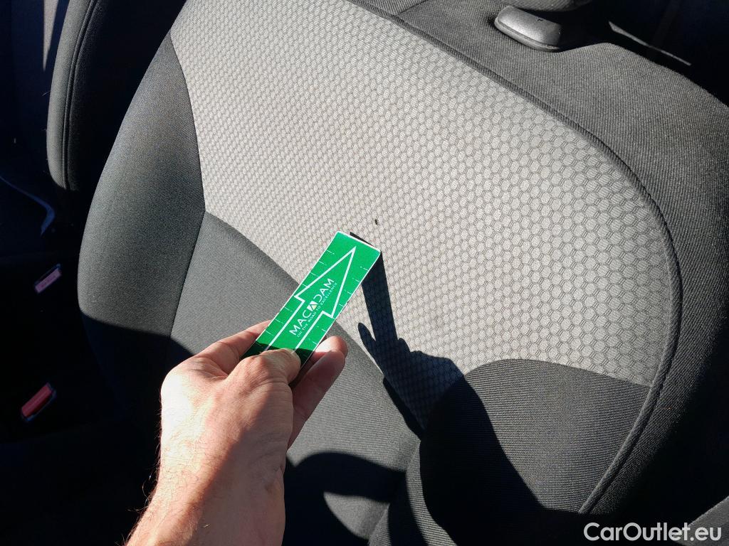  Renault  Kangoo RENAULT  Furgón/2013/4P/furgón derivado de turismo Profesional Maxi 2p dCi 66 kW (90 CV) #35