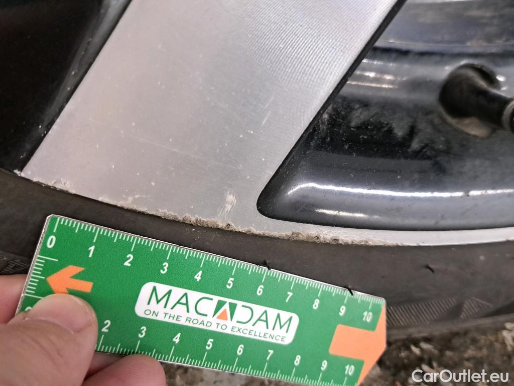  Nissan  Qashqai NISSAN  / 2017 / 5P / Crossover 1.5 DCI 115 DCT Tekna #14