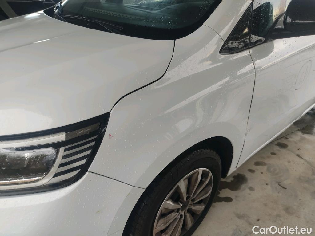 Renault  Kangoo RENAULT  Combi / 2021 / 5P / combi Life Edition One 1.5 Blue dCi 70kW(95CV) (IND)(AC) #46