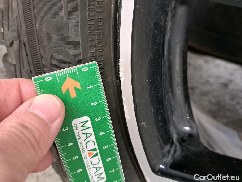  Nissan  Qashqai NISSAN  / 2017 / 5P / Crossover 1.5 DCI 115 DCT Tekna #13