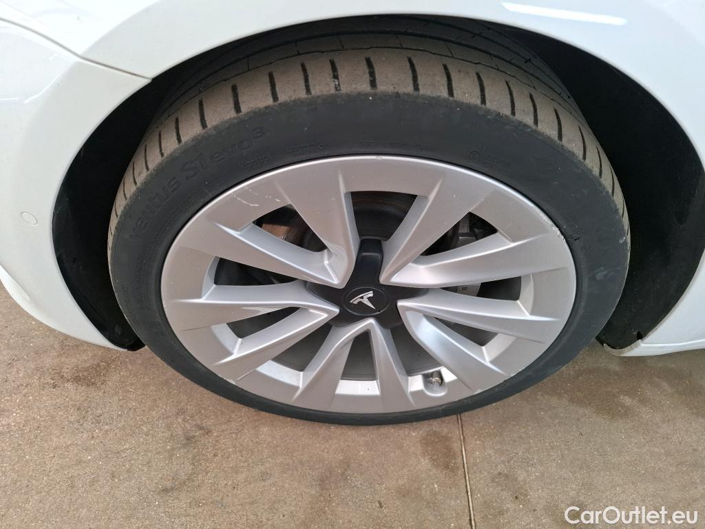 Tesla  Model 3 TESLA  / 2018 / 4P / Berline Grande Autonomie #9