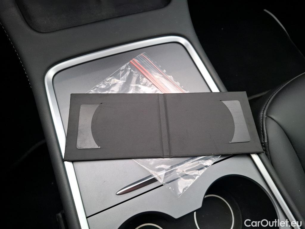 Tesla  Model 3 TESLA  / 2018 / 4P / Berline Grande Autonomie #14