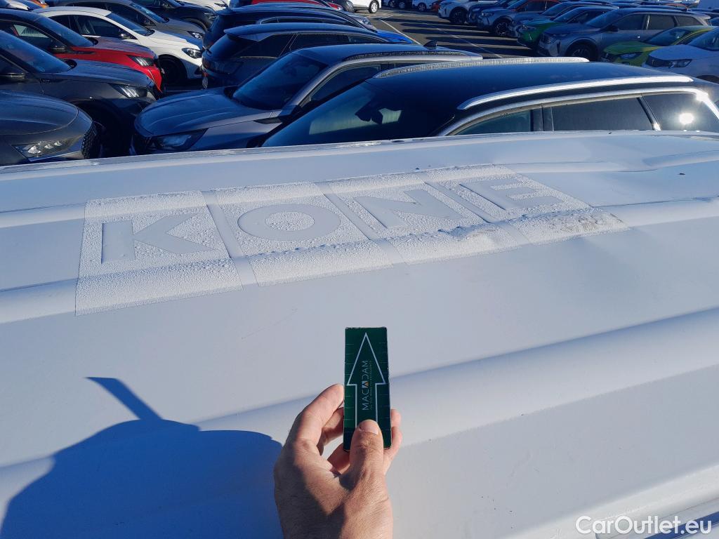  Renault  Kangoo RENAULT  Furgón/2013/4P/furgón derivado de turismo Profesional Maxi 2p dCi 66 kW (90 CV) #17