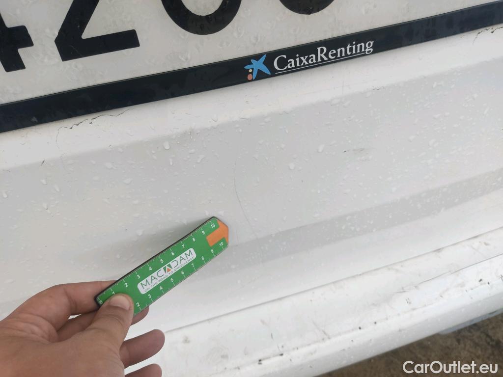 Renault  Kangoo RENAULT  Combi / 2021 / 5P / combi Life Edition One 1.5 Blue dCi 70kW(95CV) (IND)(AC) #12