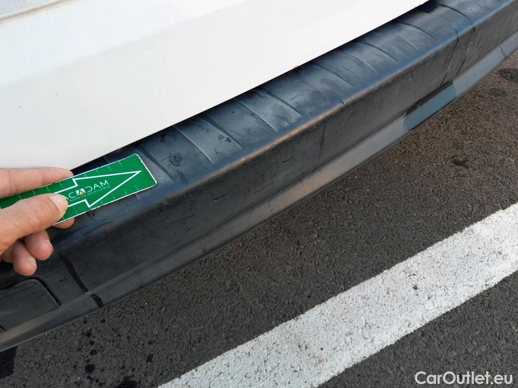  Renault  Kangoo RENAULT  Furgón/2013/4P/furgón derivado de turismo Profesional Maxi 2p dCi 66 kW (90 CV) #46