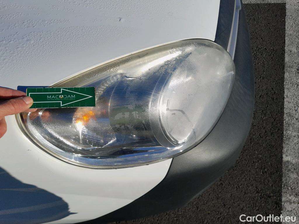  Renault  Kangoo RENAULT  Furgón/2013/4P/furgón derivado de turismo Profesional Maxi 2p dCi 66 kW (90 CV) #45