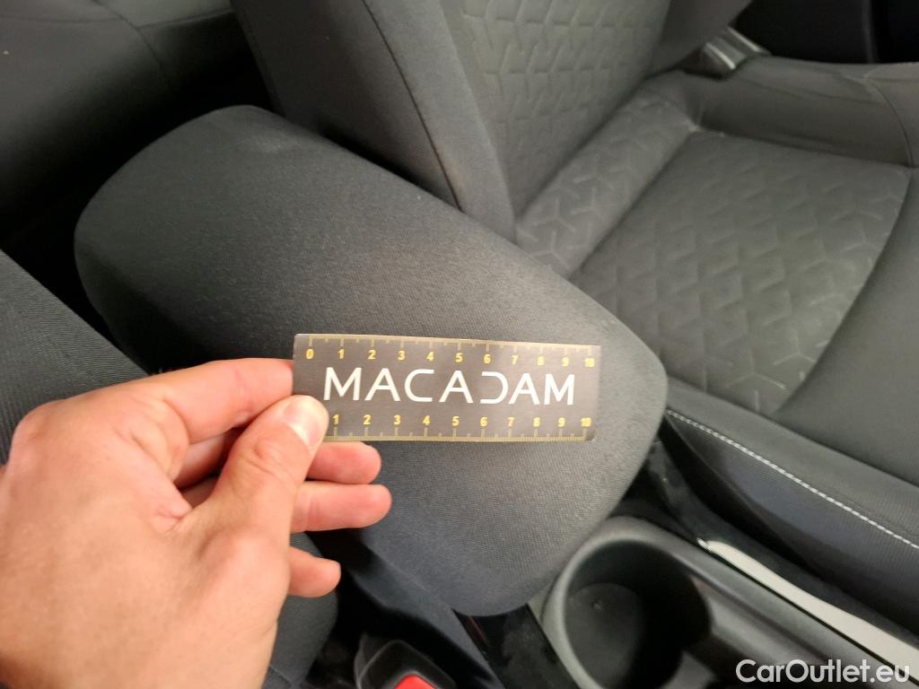 Toyota  Corolla TOYOTA  Touring Sports / 2018 / 5P / Break Hybride 122h Dynamic Business Supp Lomb #14