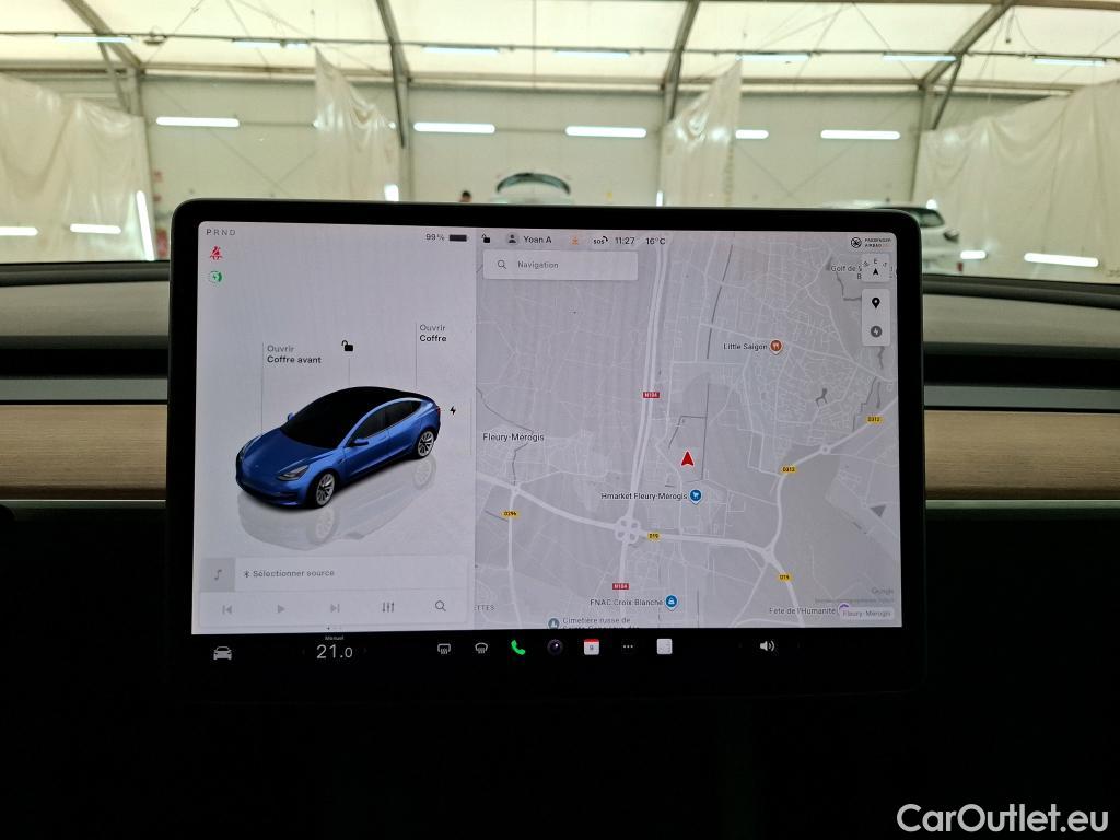 Tesla  Model 3 TESLA  / 2018 / 4P / Berline Grande Autonomie #8