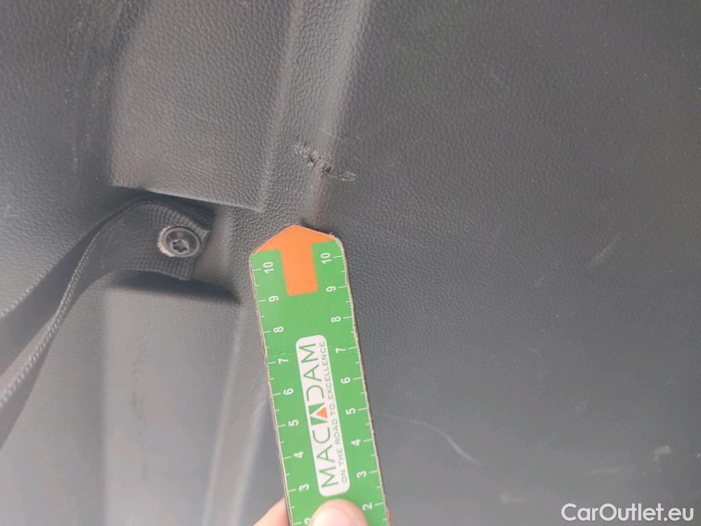 Renault  Kangoo RENAULT  Combi / 2021 / 5P / combi Life Edition One 1.5 Blue dCi 70kW(95CV) (IND)(AC) #37