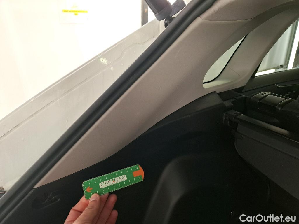 Toyota  RAV4 TOYOTA  Hybride 2018 5P SUV AWD Dynamic Business #7