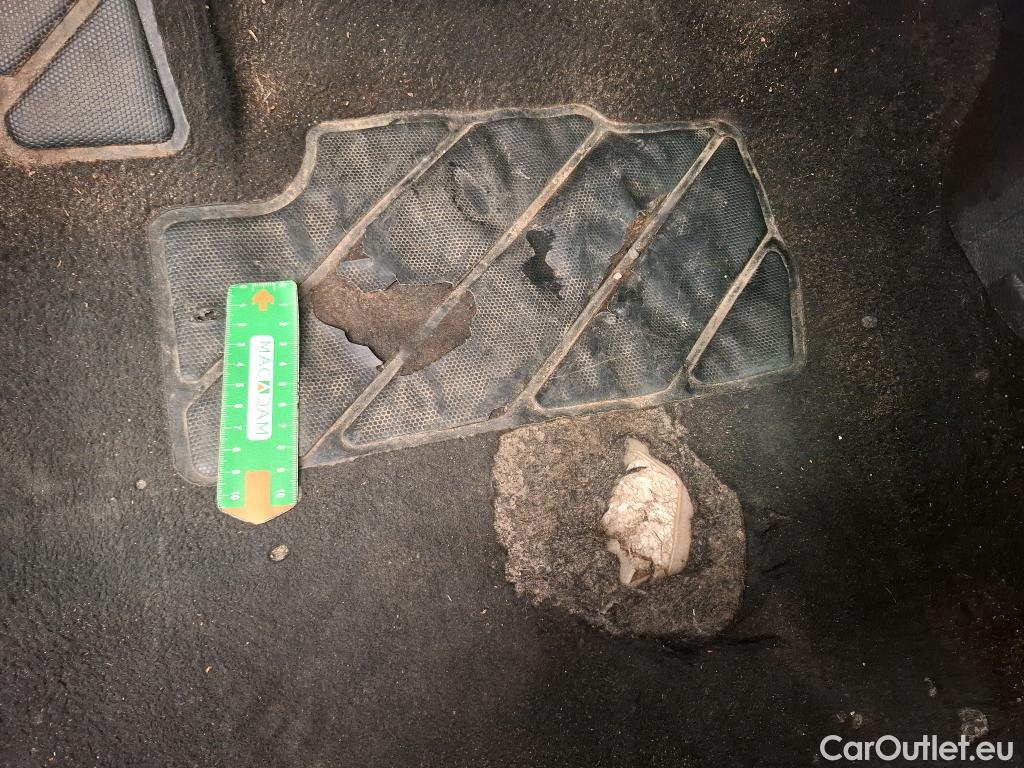 Nissan  Qashqai NISSAN  5p Crossover 1.5 DCI 110 N-CONNECTA #4