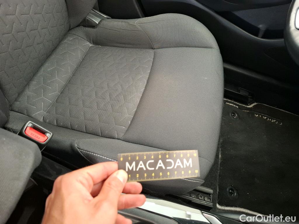 Toyota  Corolla TOYOTA  Touring Sports / 2018 / 5P / Break Hybride 122h Dynamic Business Supp Lomb #15