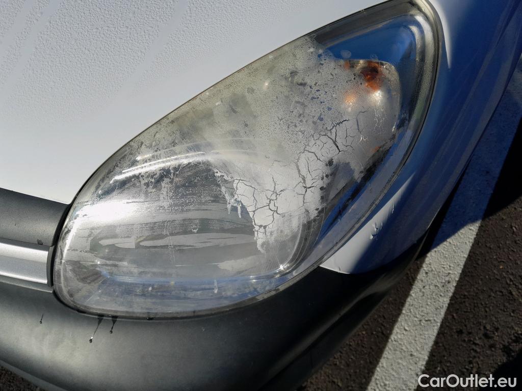  Renault  Kangoo RENAULT  Furgón/2013/4P/furgón derivado de turismo Profesional Maxi 2p dCi 66 kW (90 CV) #42