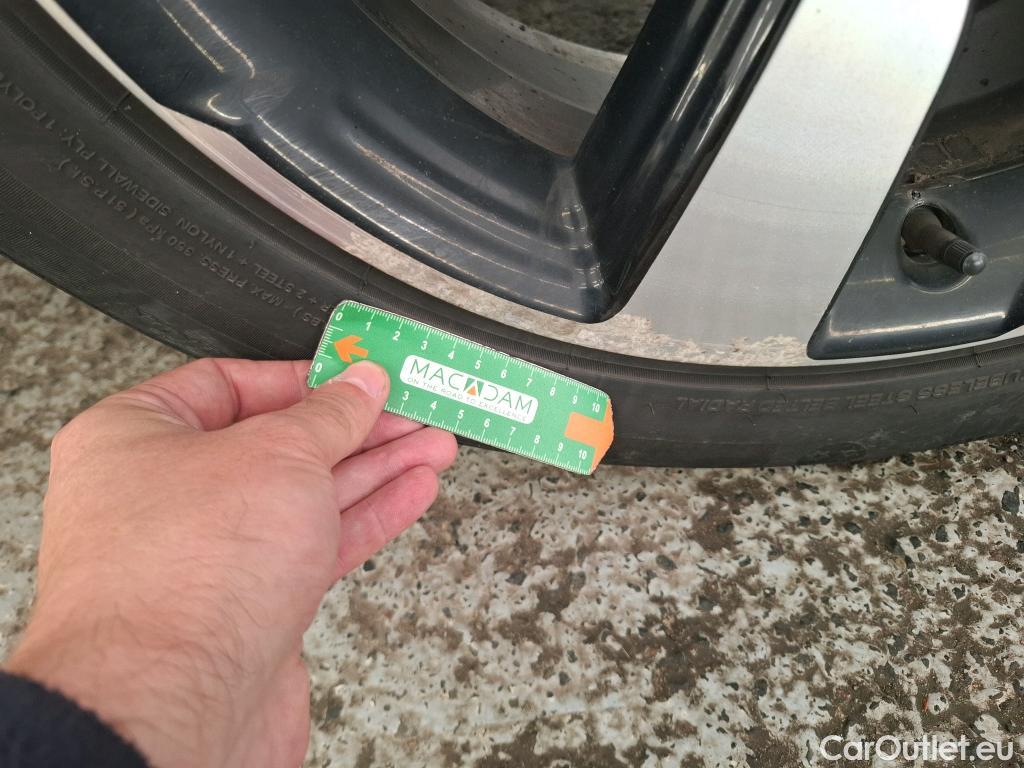 Nissan  Qashqai NISSAN  5p Crossover 1.5 DCI 110 N-CONNECTA #31