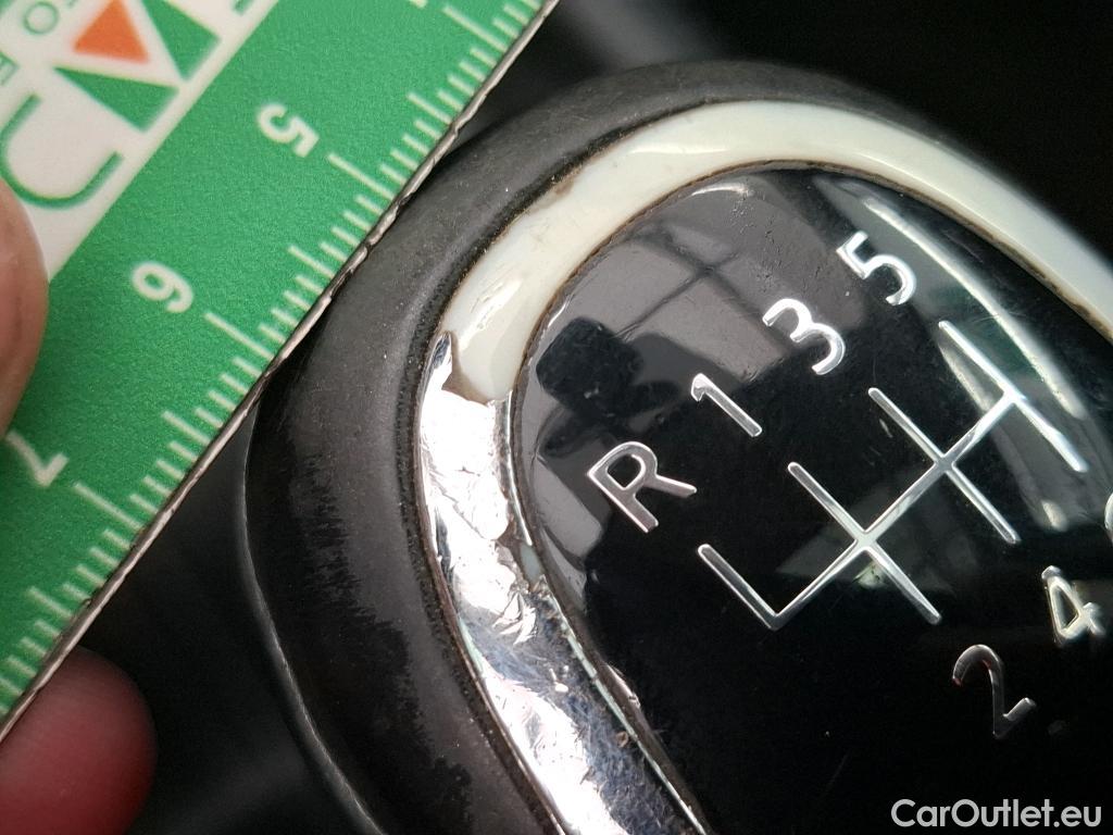 Nissan  Qashqai NISSAN  5p Crossover 1.5 DCI 110 N-CONNECTA #34