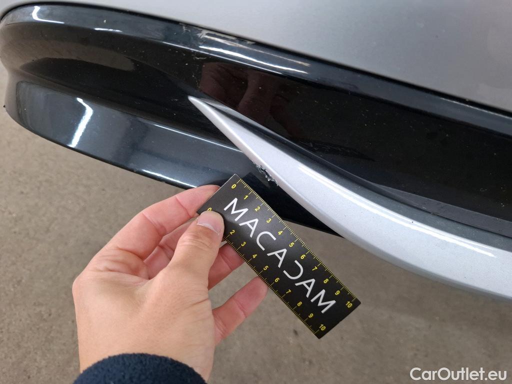 Toyota  Corolla TOYOTA  Touring Sports / 2018 / 5P / Break Hybride 184h Dynamic Business Beyond Zer #86