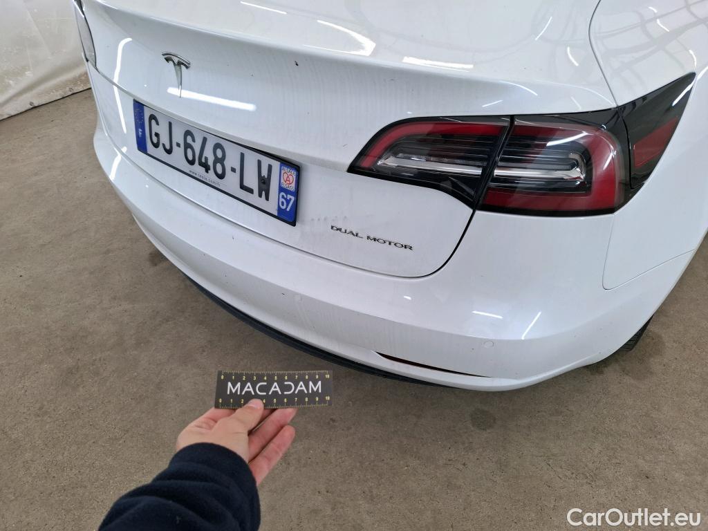 Tesla  Model 3 TESLA  / 2018 / 4P / Berline Grande Autonomie #40