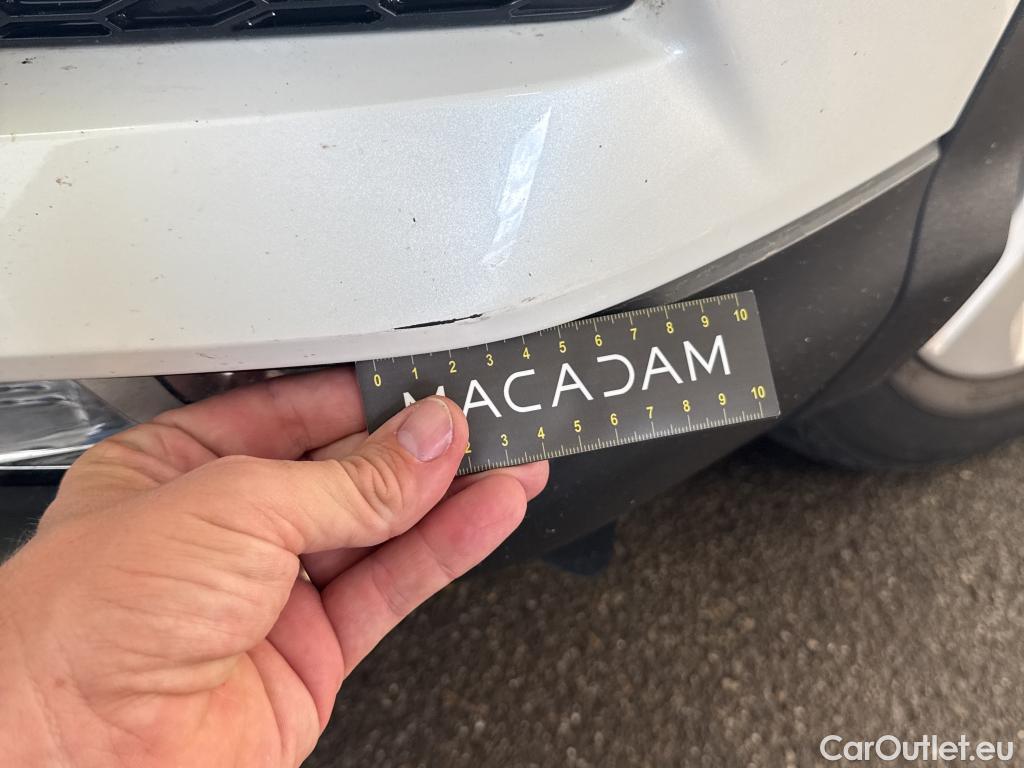  Nissan  Qashqai NISSAN  / 2017 / 5P / Crossover 1.5 DCI 115 Business Edition #6