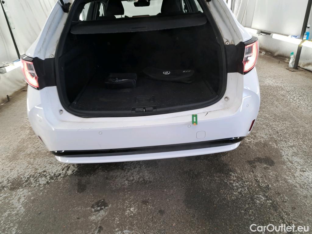 Toyota  Corolla TOYOTA  Touring Sports / 2018 / 5P / Break Hybride 122h Dynamic Business Beyond Zer #5