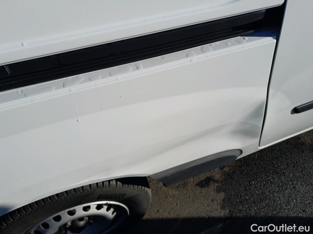  Renault  Kangoo RENAULT  Furgón/2013/4P/furgón derivado de turismo Profesional Maxi 2p dCi 66 kW (90 CV) #12