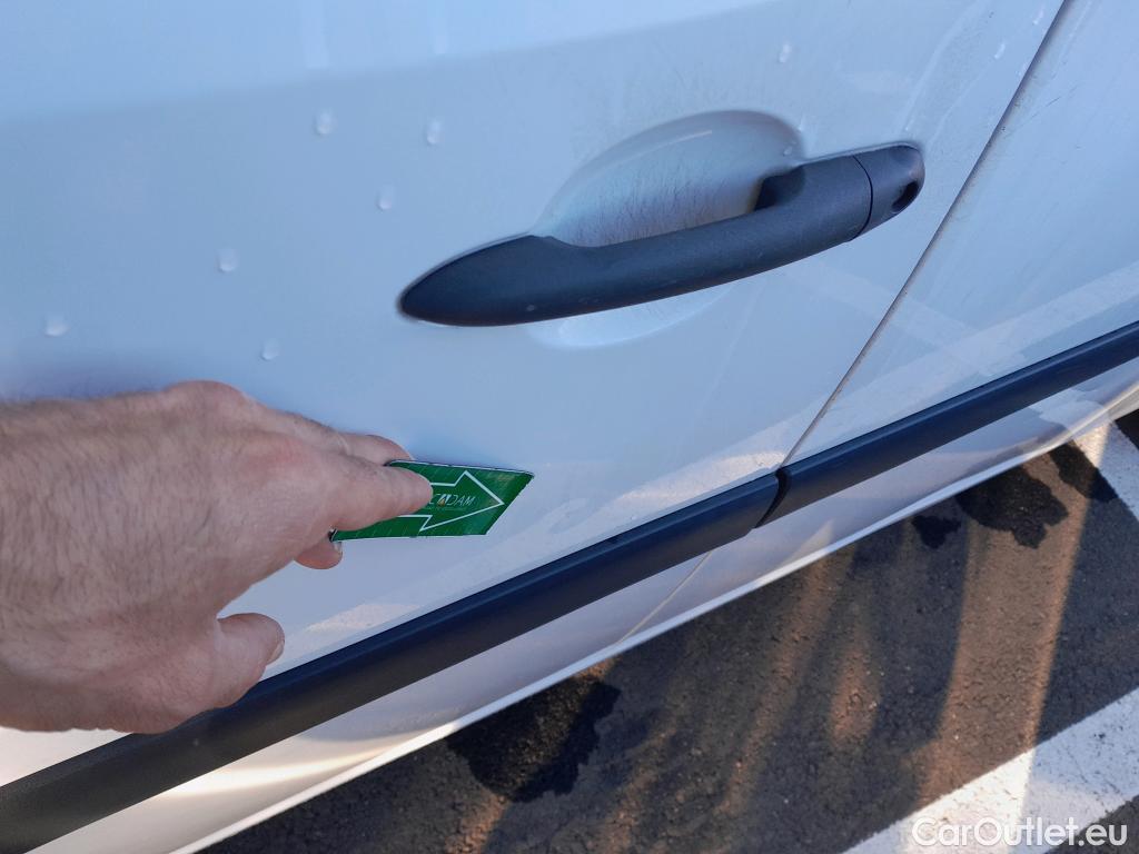  Renault  Kangoo RENAULT  Furgón/2013/4P/furgón derivado de turismo Profesional Maxi 2p dCi 66 kW (90 CV) #20