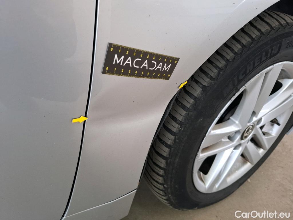 Toyota  Corolla TOYOTA  Touring Sports / 2018 / 5P / Break Hybride 184h Dynamic Business Beyond Zer #7