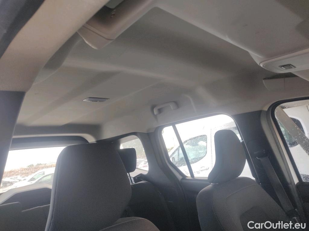 Renault  Kangoo RENAULT  Combi / 2021 / 5P / combi Life Edition One 1.5 Blue dCi 70kW(95CV) (IND)(AC) #12