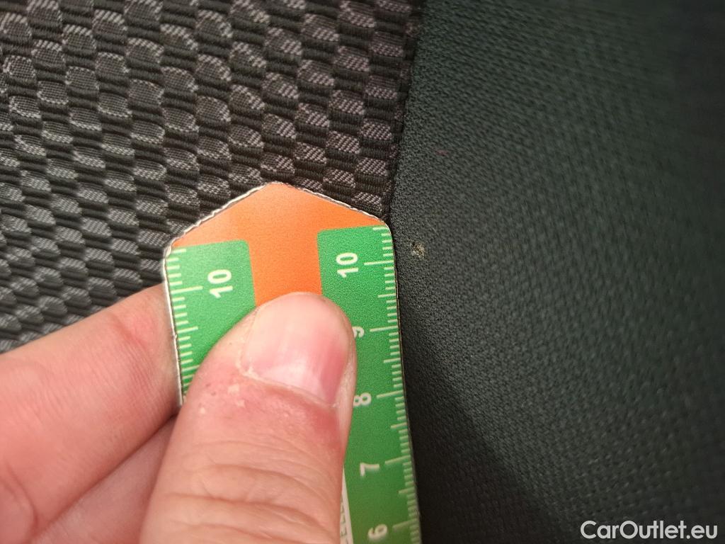 Nissan  Qashqai NISSAN  5p Crossover 1.5 DCI 110 N-CONNECTA #37