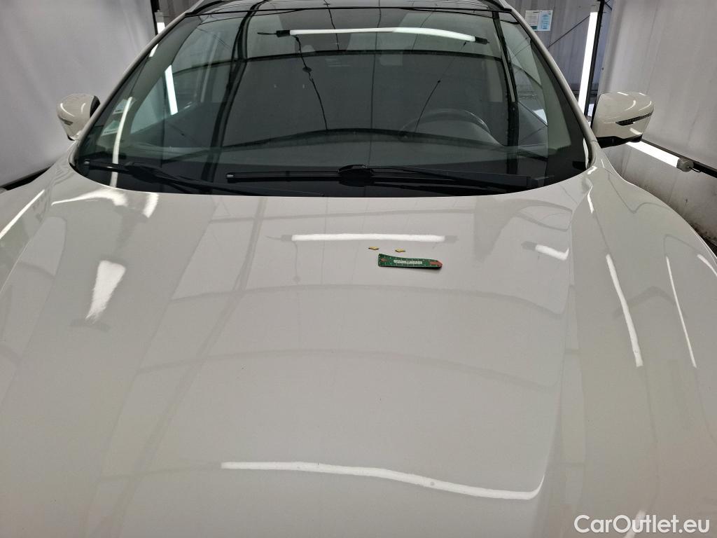 Nissan  Qashqai NISSAN  5p Crossover 1.5 DCI 110 N-CONNECTA #49