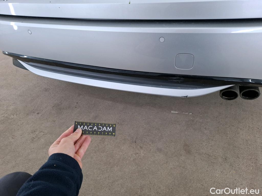 Toyota  Corolla TOYOTA  Touring Sports / 2018 / 5P / Break Hybride 184h Dynamic Business Beyond Zer #84