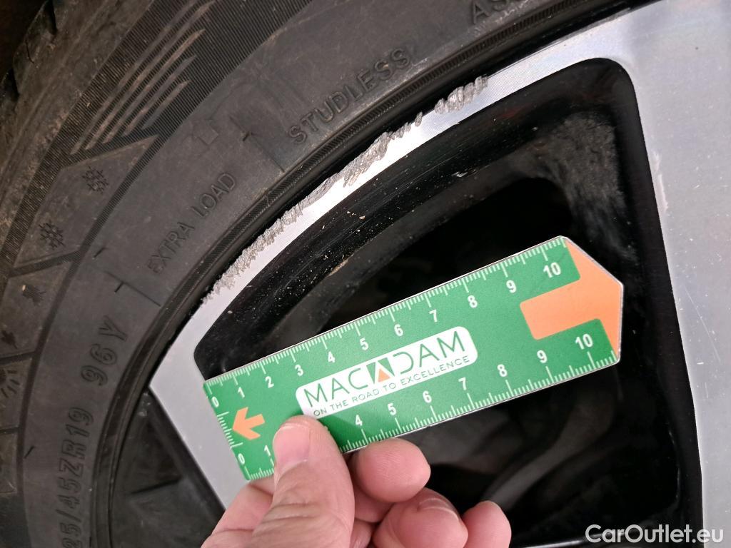  Nissan  Qashqai NISSAN  / 2017 / 5P / Crossover 1.5 DCI 115 DCT Tekna #5