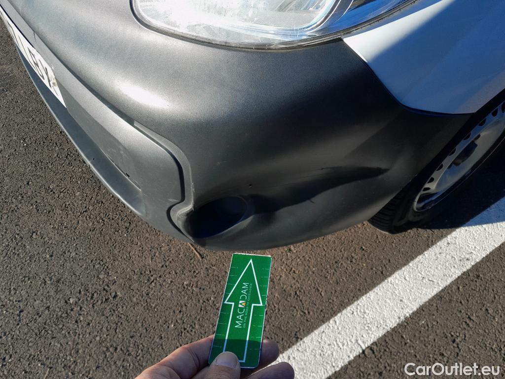  Renault  Kangoo RENAULT  Furgón/2013/4P/furgón derivado de turismo Profesional Maxi 2p dCi 66 kW (90 CV) #3