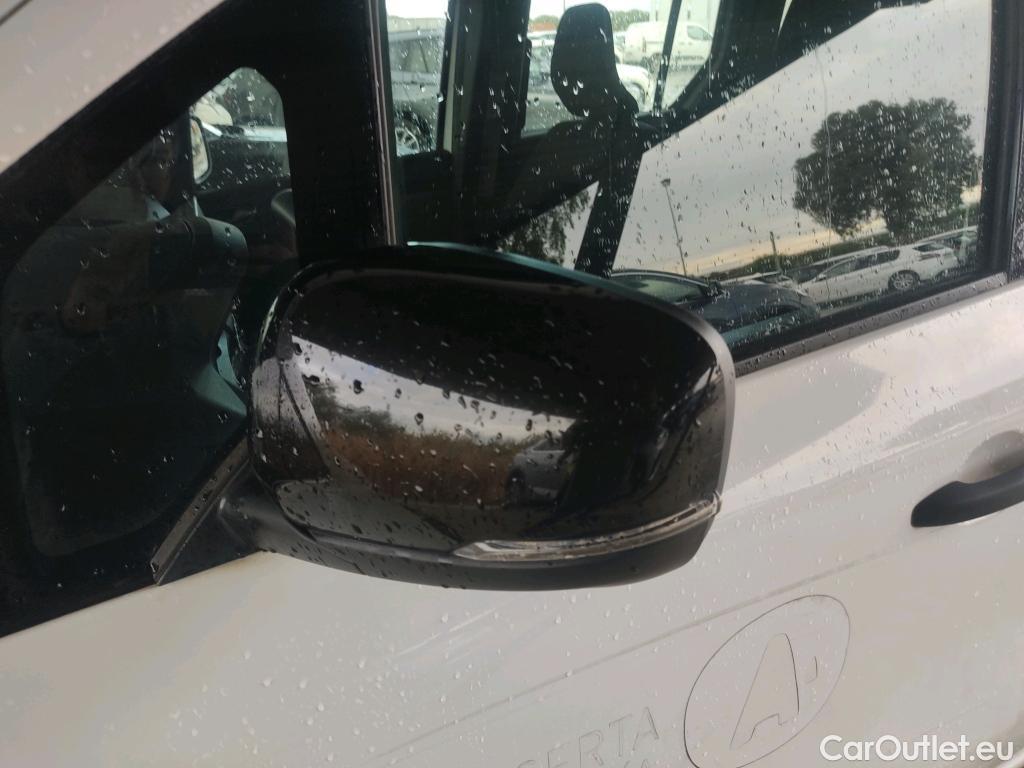 Renault  Kangoo RENAULT  Combi / 2021 / 5P / combi Life Edition One 1.5 Blue dCi 70kW(95CV) (IND)(AC) #48