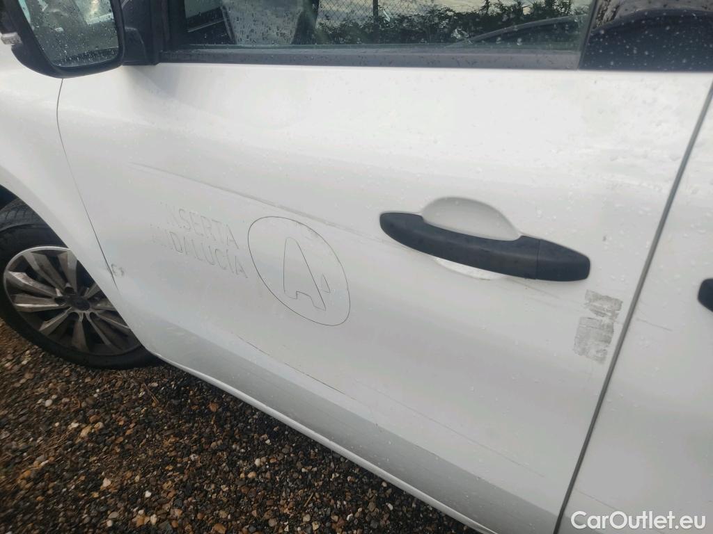 Renault  Kangoo RENAULT  Combi / 2021 / 5P / combi Life Edition One 1.5 Blue dCi 70kW(95CV) (IND)(AC) #39