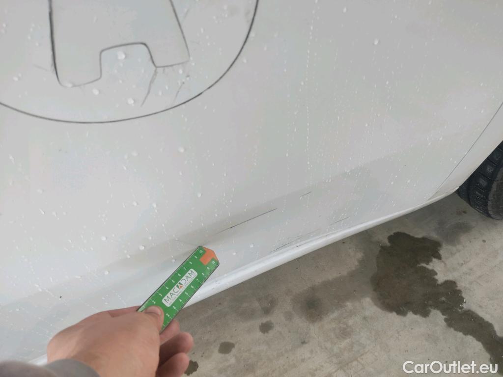 Renault  Kangoo RENAULT  Combi / 2021 / 5P / combi Life Edition One 1.5 Blue dCi 70kW(95CV) (IND)(AC) #15